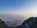 泰山风景