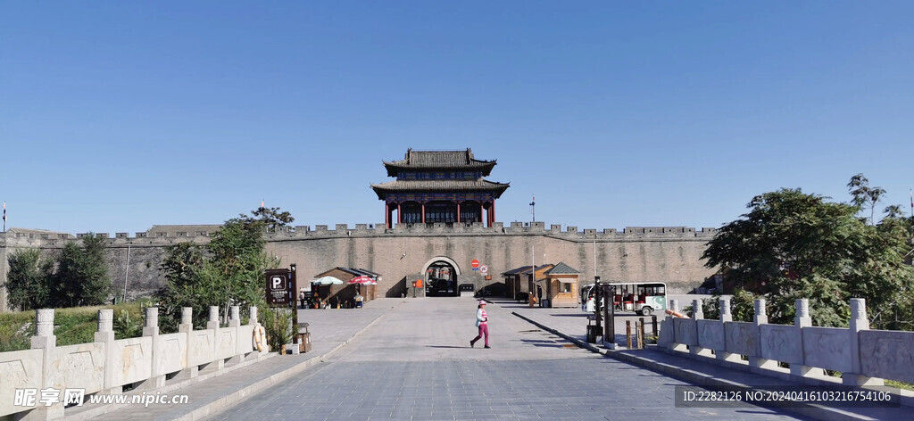 广府水城