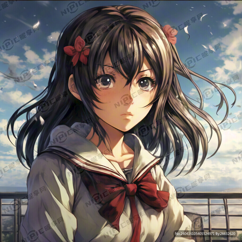 动漫