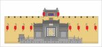 乔家大院