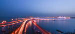 跨海大桥