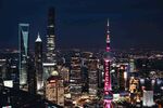 上海夜景