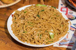 炒米粉