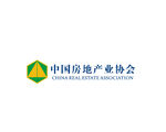 中国房地产业协会logo