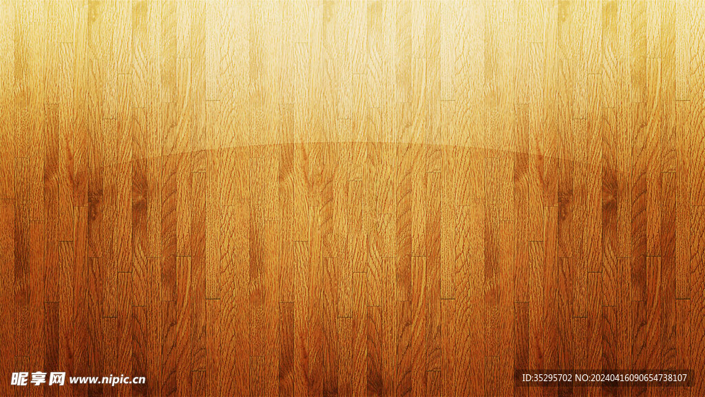 原木色木纹木板背景