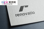 LOGO样机图片