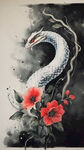 AI生画