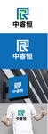 科技标识设计