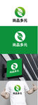 健康标识设计