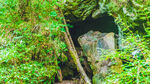 镜泊湖 