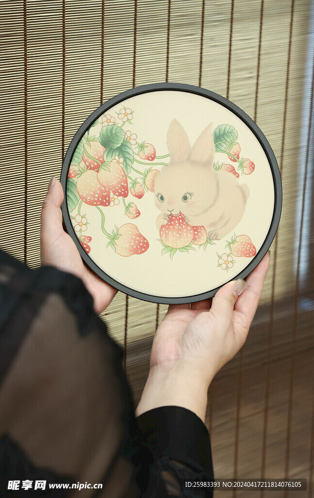 陶瓷茶盘