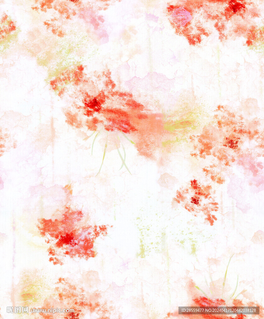 朦胧花
