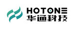 华通科技logo