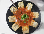 地锅鸡