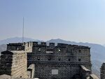 长城烽火台
