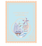 大雪