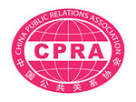 公共关系协会 logo