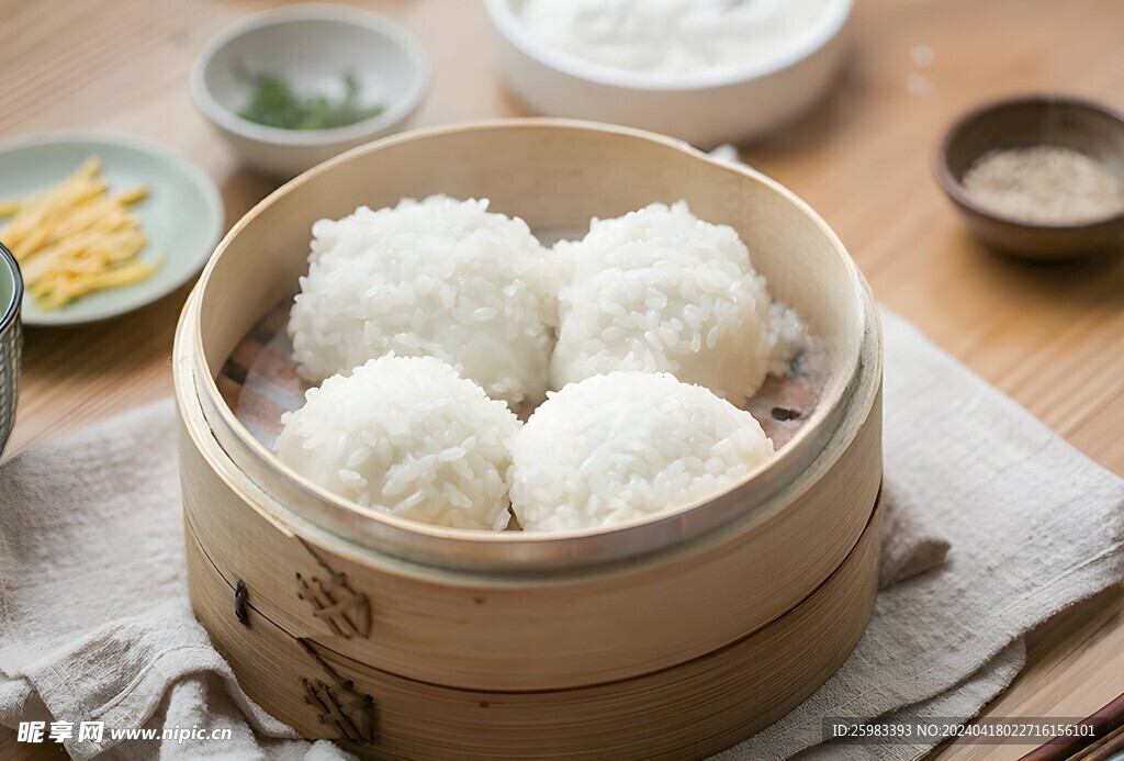中式点心
