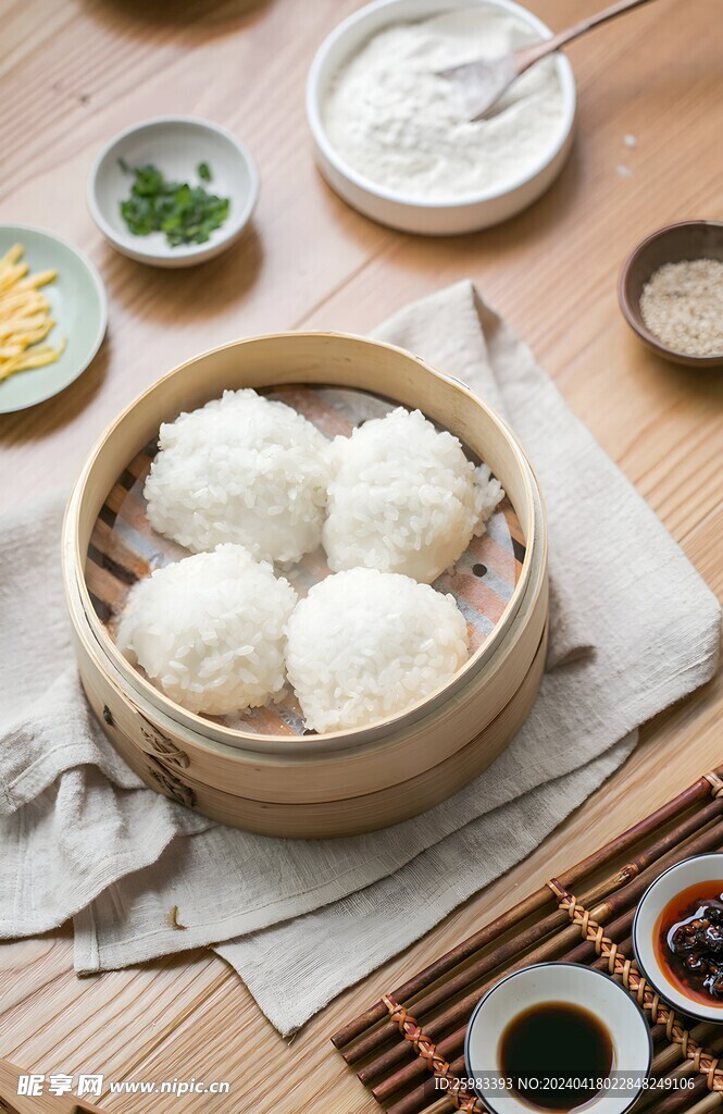 中式点心