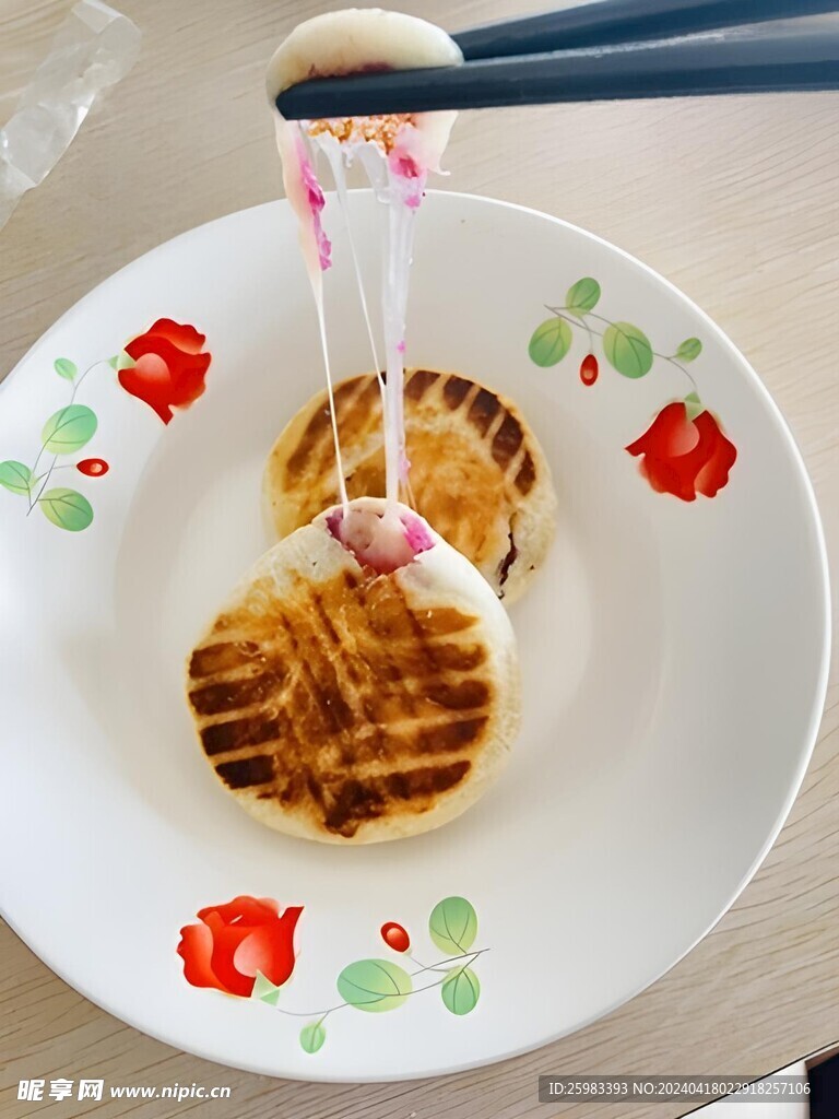 小笼包