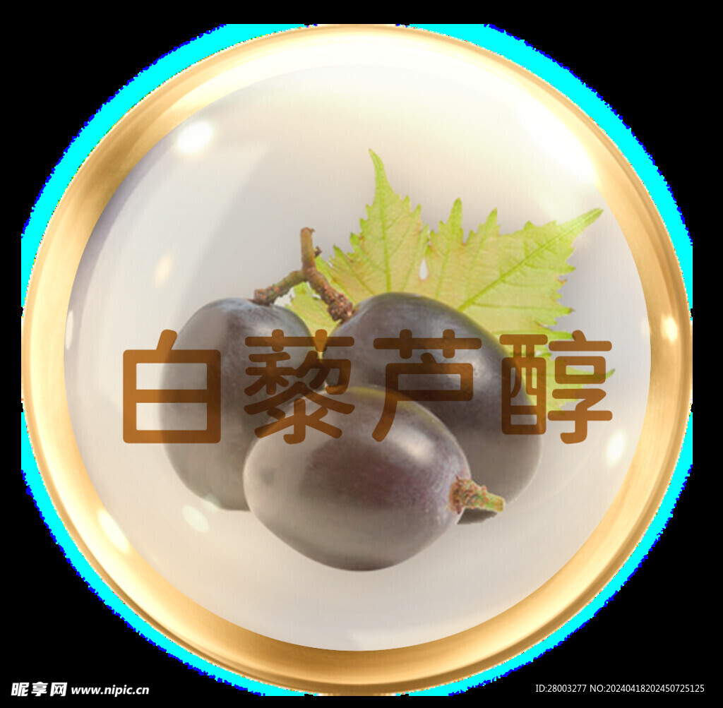 成分素材