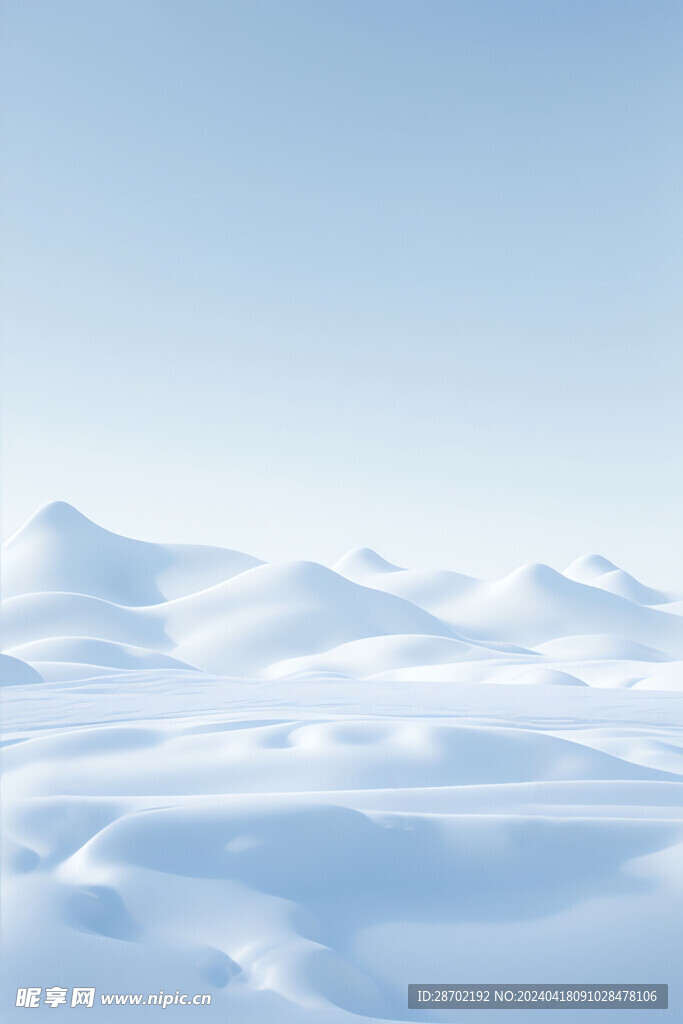 云层背景图