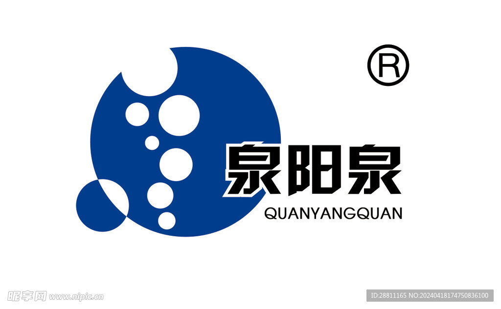 泉阳泉LOGO