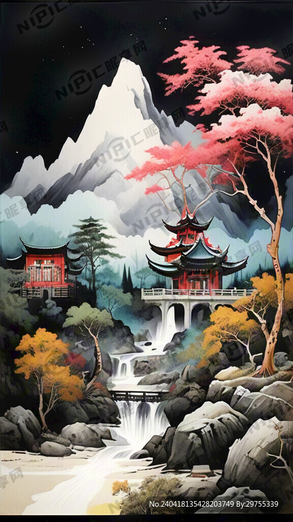 美好的生活 财富积累增值