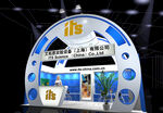 展览3D模型 