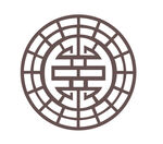 中式花纹
