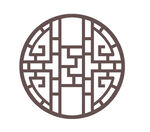 中式花纹