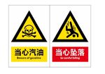 当心汽油