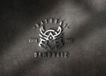 LOGO样机