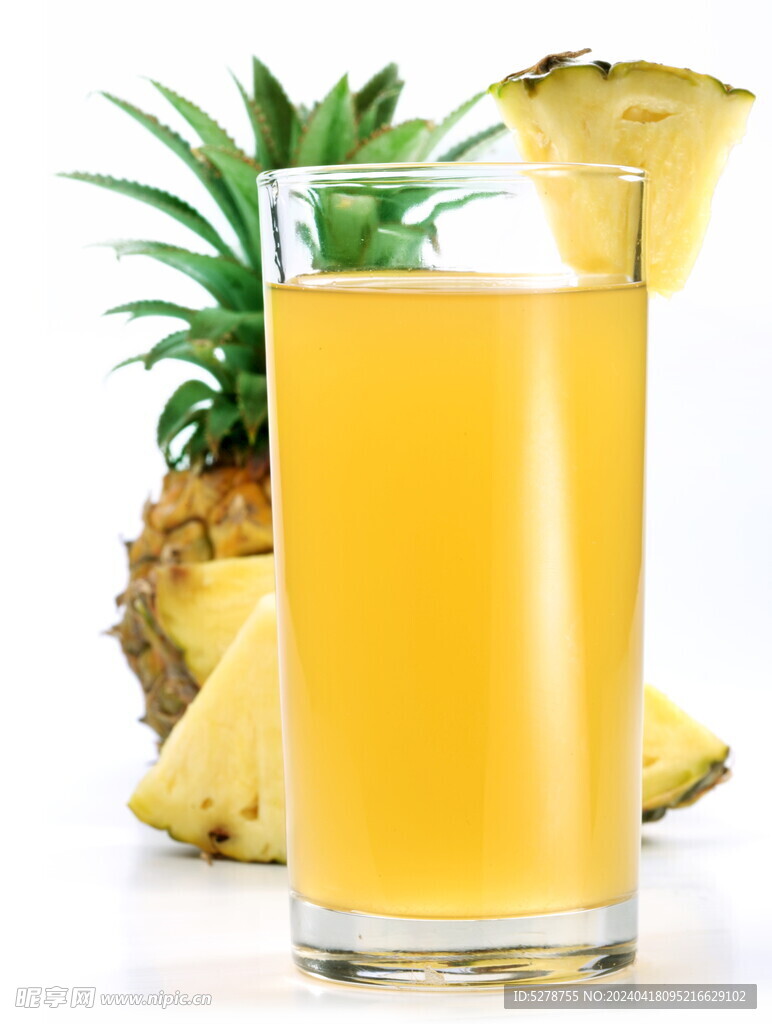 菠萝