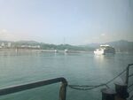 两坝一峡