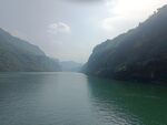 长江三峡