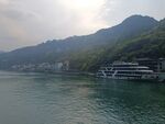 长江三峡