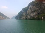 西陵峡