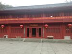 古建筑