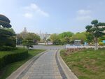 公园景观