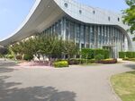 城市建筑