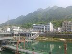 三斗坪