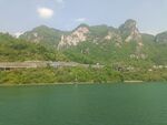 西陵峡