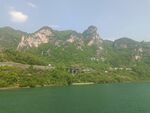西陵峡