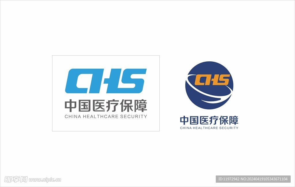 医保 社保logo