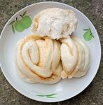 咸味花卷