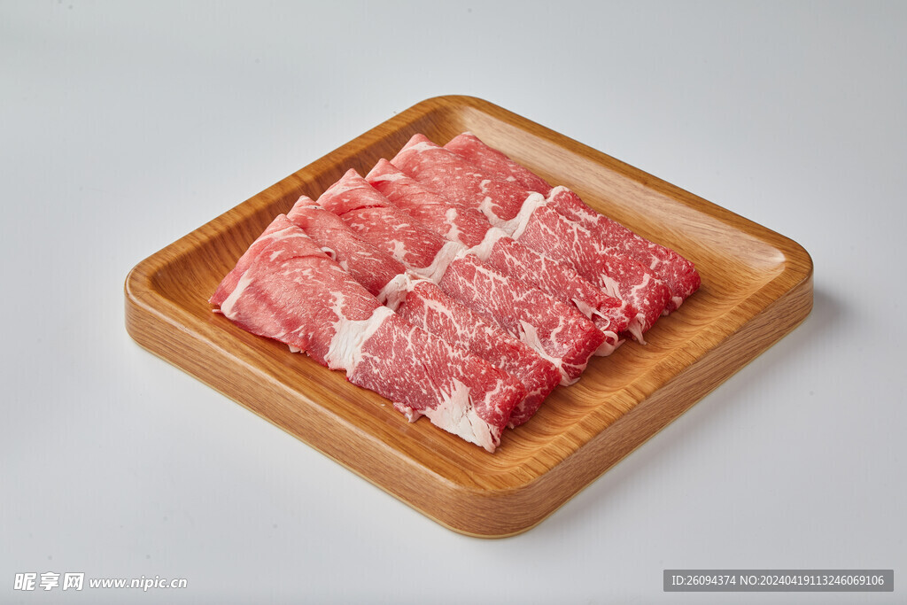 牛肉卷