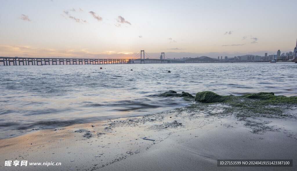 大海
