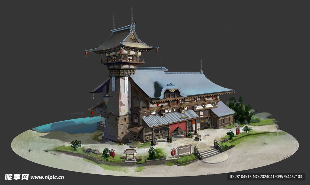 房屋