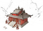 龙王庙